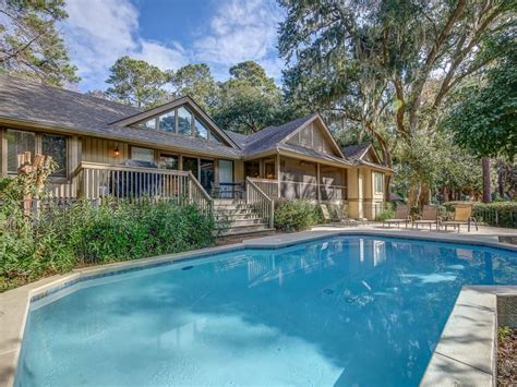 Hilton Head Pet Friendly Rentals .